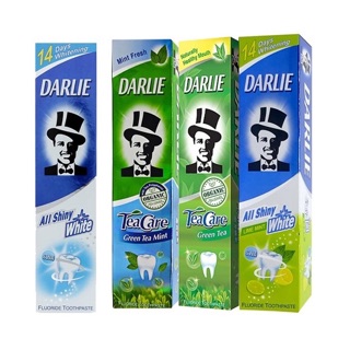 Kem đánh răng DARLIE 140-160g cao cấp thái