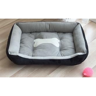 Nệm Ngủ MOLAMGO Ấm Áp Mùa Đông Cho Chó Mèo Lớn Nhỏ