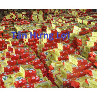 BÁNH PÍA TÂN HƯNG LỢI