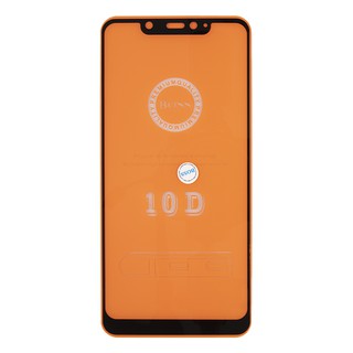 Kính cường lực cho điện thoại Vsmart Joy 1+ Plus hàng 9D xịn Full màn hình ôm sát viền máy