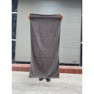 KHĂN TẮM XUẤT HÀN 100% cotton