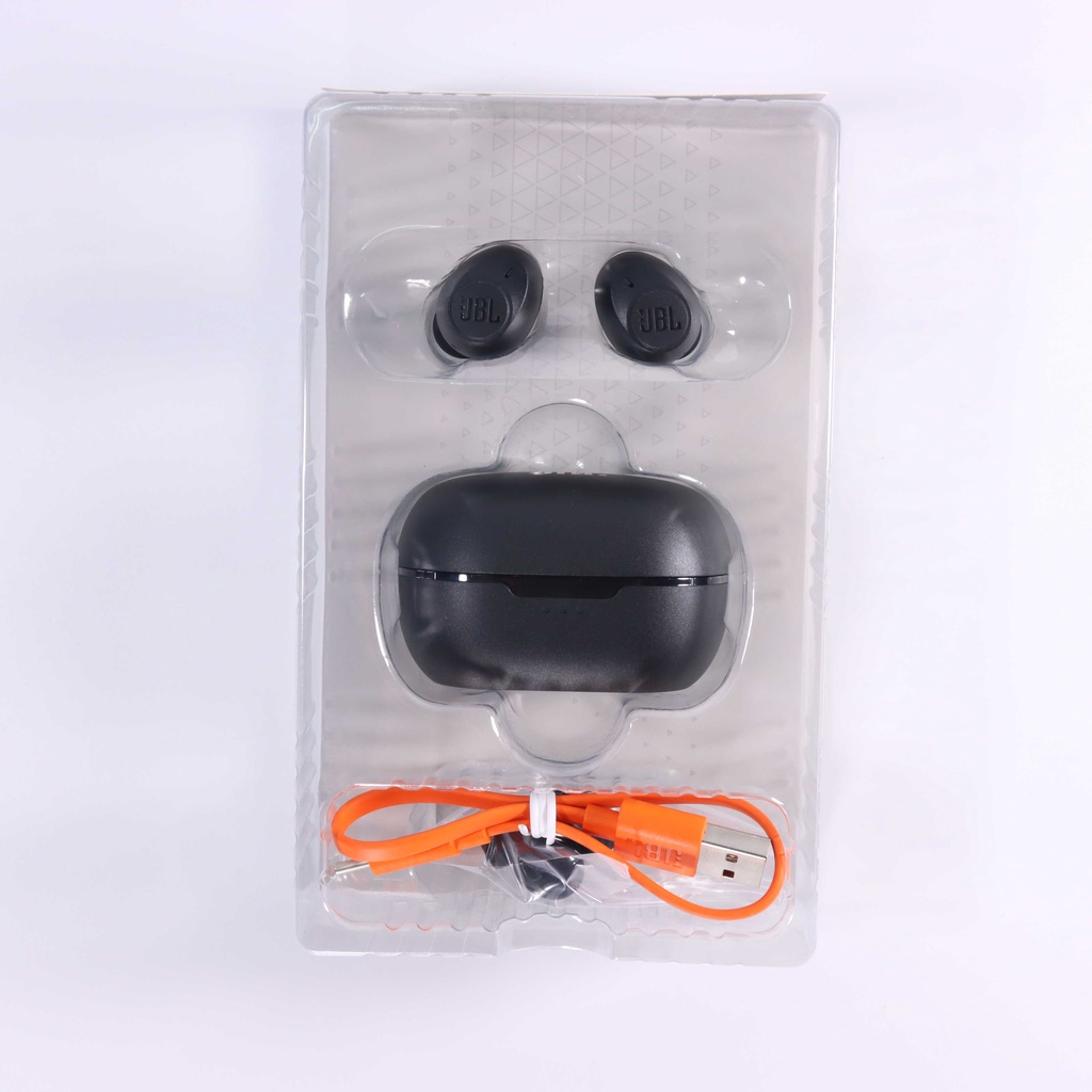 JBL Tune 115TWS - Tai nghe không dây in-ear True Wireless - Tai Nghe Chính Hãng