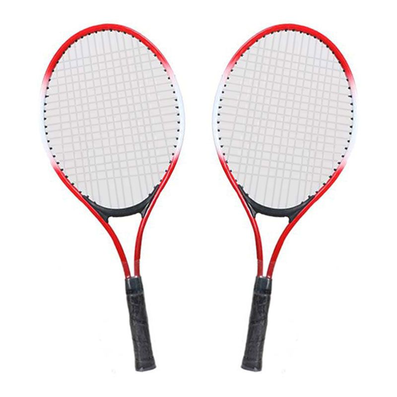 Cặp vợt tennis trẻ em Sportslink regail w150
