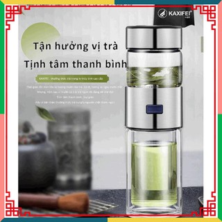 Ly phân tách nước và trà inox 304 [Giá đẳng cấp]