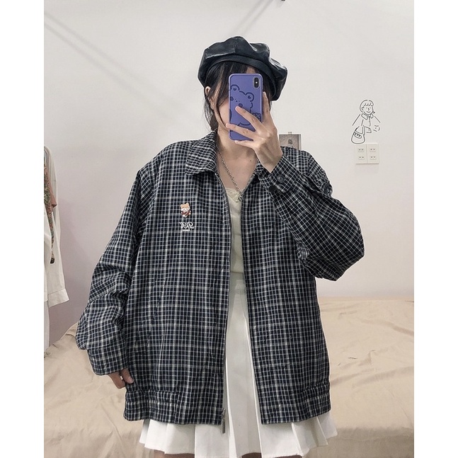 [2HAND] JACKET 2HAND KOREA (ÁO KHOÁC HÀN QUỐC)