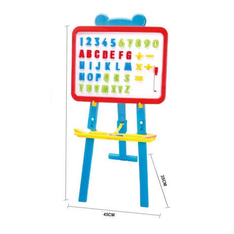 ✨ Bảng viết 2in1 Drawing Board 669-31A ✨