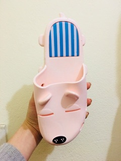Dép Sục Đáng Yêu