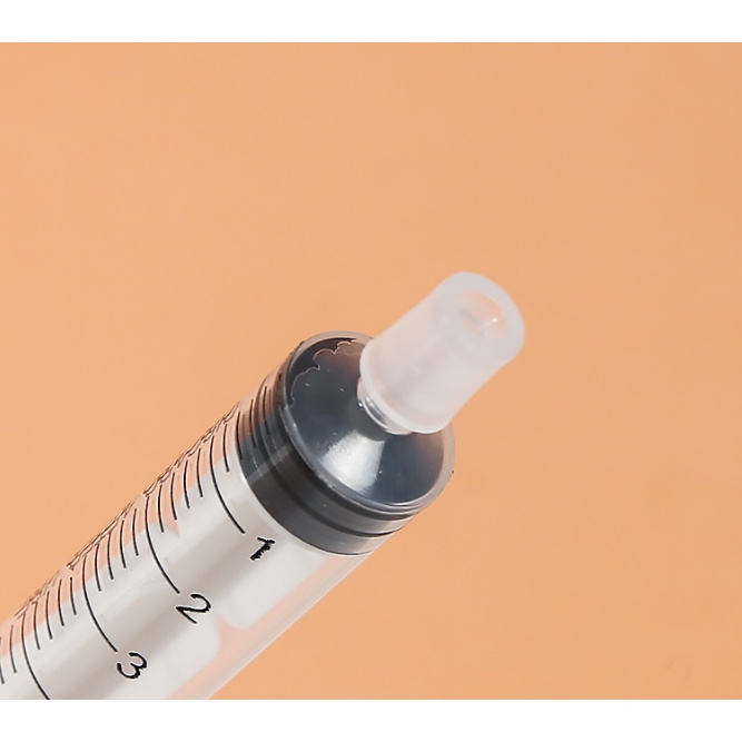 Bộ bơm tiêm chuyên dụng để chiết nước hoa (bơm tiêm 10ml)