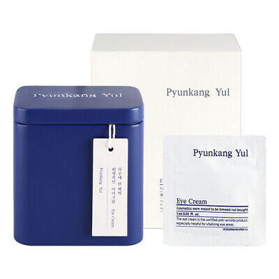 Kem dưỡng da mắt PYUNKANG YUL 50ea*1ml hiệu quả