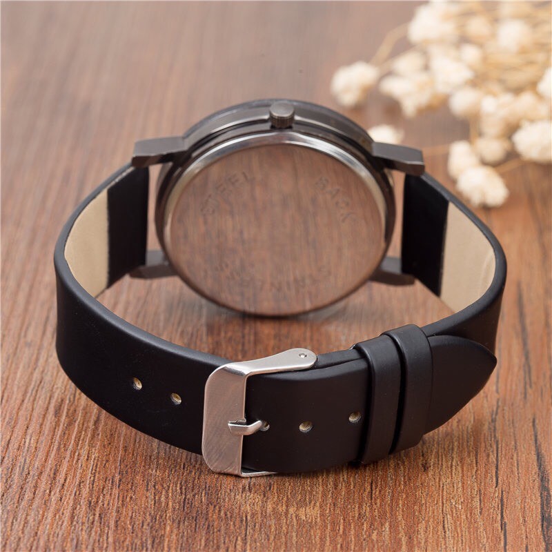 Đồng hồ Dotime nam nữ thời trang đa giác cực đẹp ZO95 | BigBuy360 - bigbuy360.vn