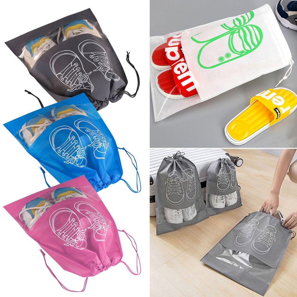 Bộ 5 Túi Đựng Giày Mới