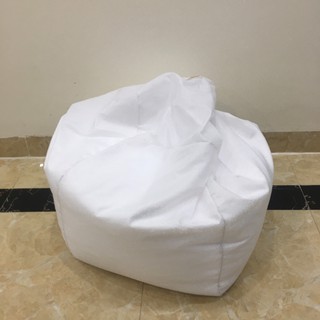  LÓT ĐỰNG XỐP GHẾ LƯỜI VẢI DÙ cực nhanh khô dai có khóa kéo LÓT trong dùng đựng xốp ko phải vỏ 