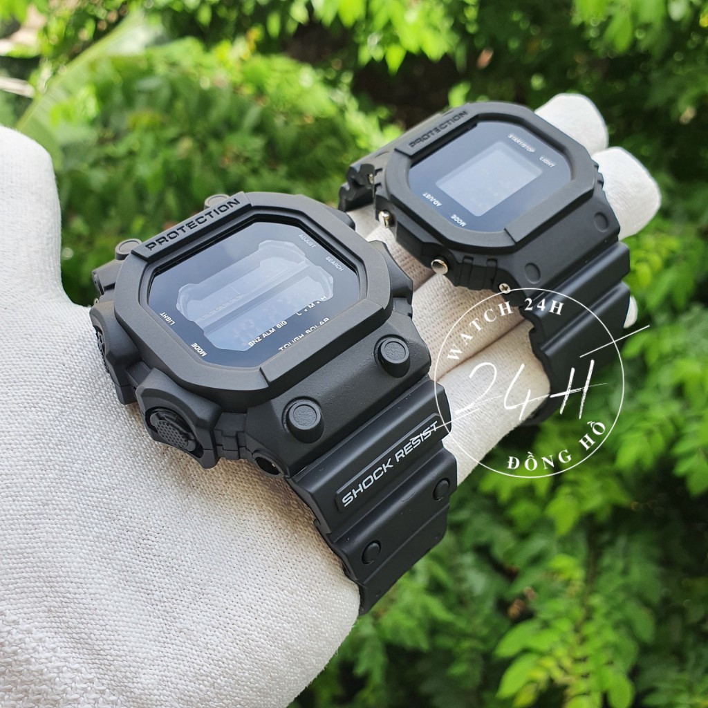 Đồng hồ nam nữ, đồng hồ thể thao G S 0CK  , 2 size trẻ trung ,full chức năng cao cấp cho các bạn thích năng động cá tính | BigBuy360 - bigbuy360.vn
