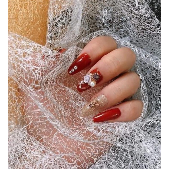 Lưới chụp hình nail (freeship)