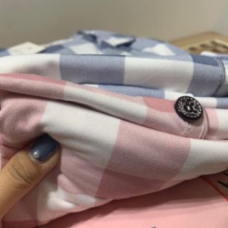 pijama cotton Quảng châu