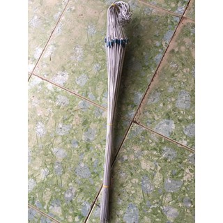 50 móc treo lan dài 70 cm