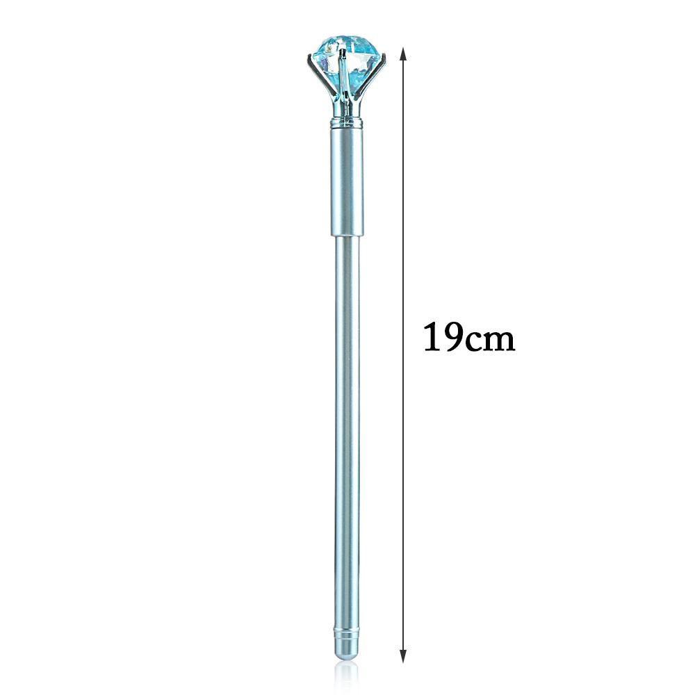 BORAG Bút Thêu Thủ Công 5D Nghệ Thuật