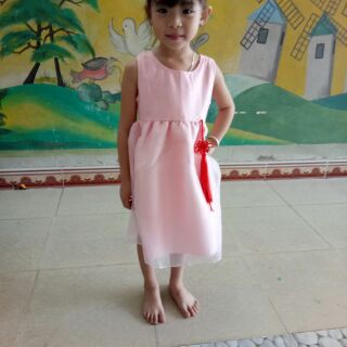 Váy hanbok