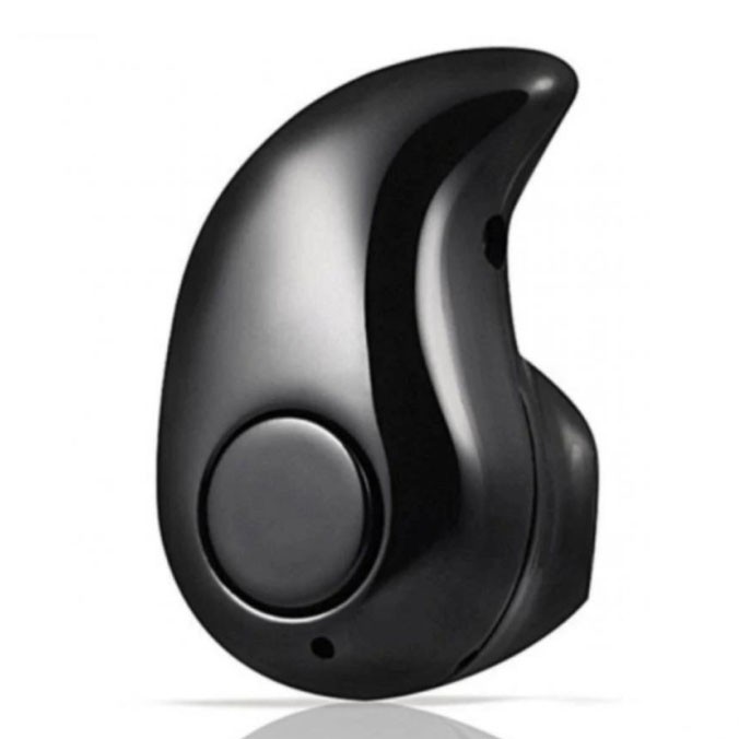 Combo 2 Tai nghe Bluetooth S530 Headset V4.1 màu đen