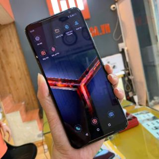 [SIÊU HOT] Điện Thoại Asus ROG Phone 2