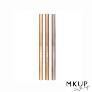 Chì kẻ MKUP tạo dáng chân mày 3 trong 1 4ml
