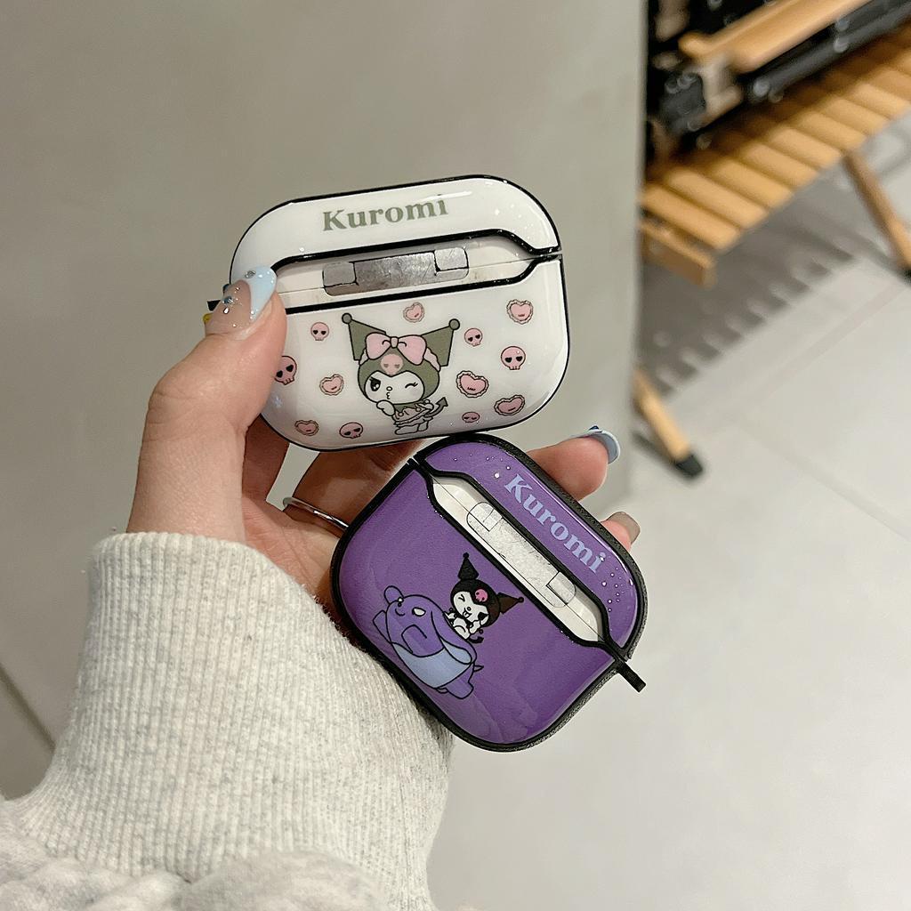 Vỏ TPU Bảo Vệ Hộp Sạc Tai Nghe AirPods3rd gen 2023 AirPodsPro2 AirPodsPro Airpods2 Ốp