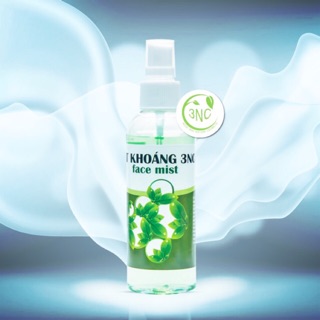 Xịt khoáng 3nc