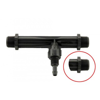 Thiết bị VENTURI 21mm (1/2 inch)