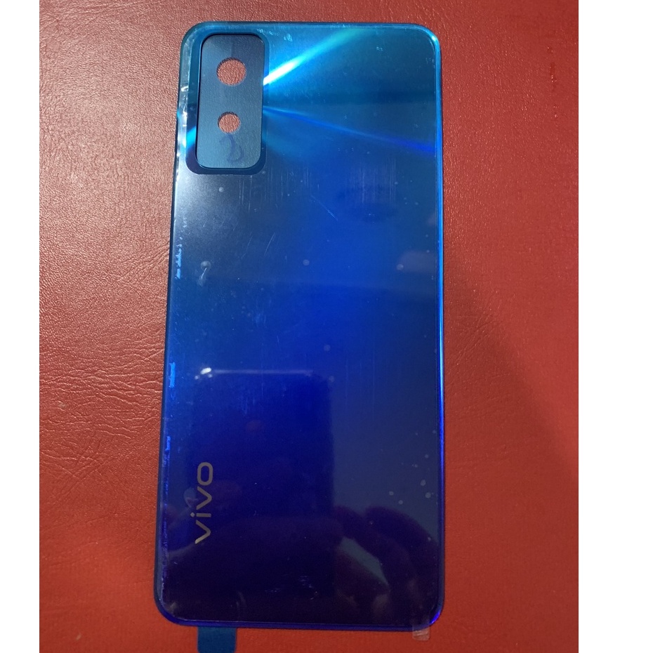 Lưng điện thoại Vivo Y20 / Y20s / Y12S Full Zin dùng chung