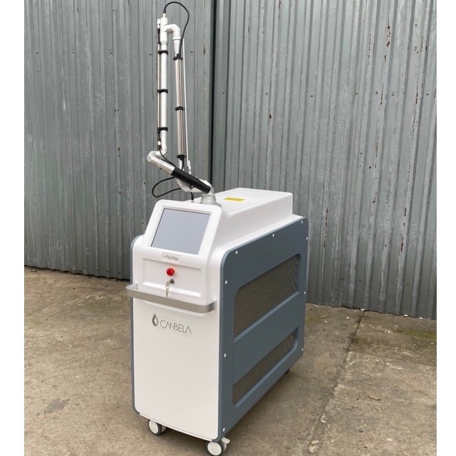 Máy Laser Xóa Xăm T.rị Nám Picoway