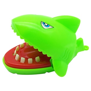 Khám Răng Cá Mập - Mini LZ12