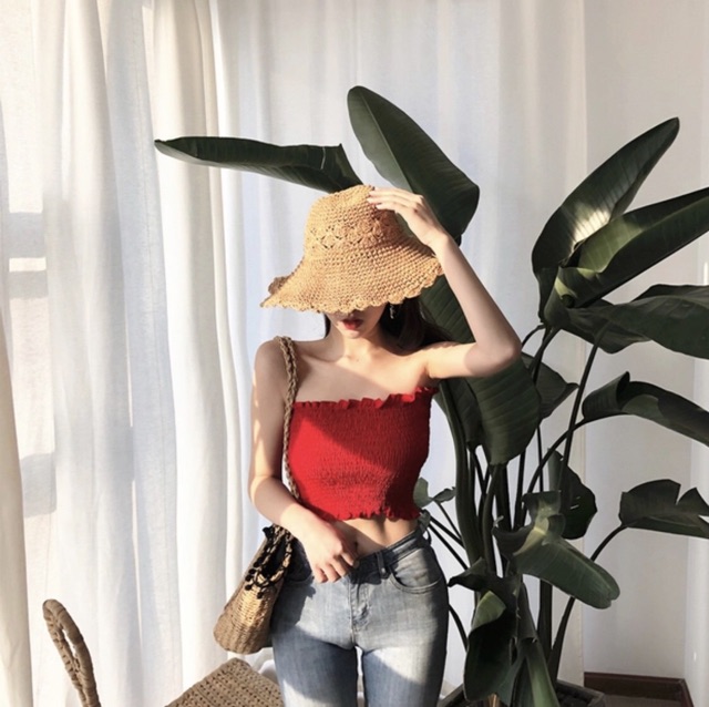 Áo ống nhún | BigBuy360 - bigbuy360.vn