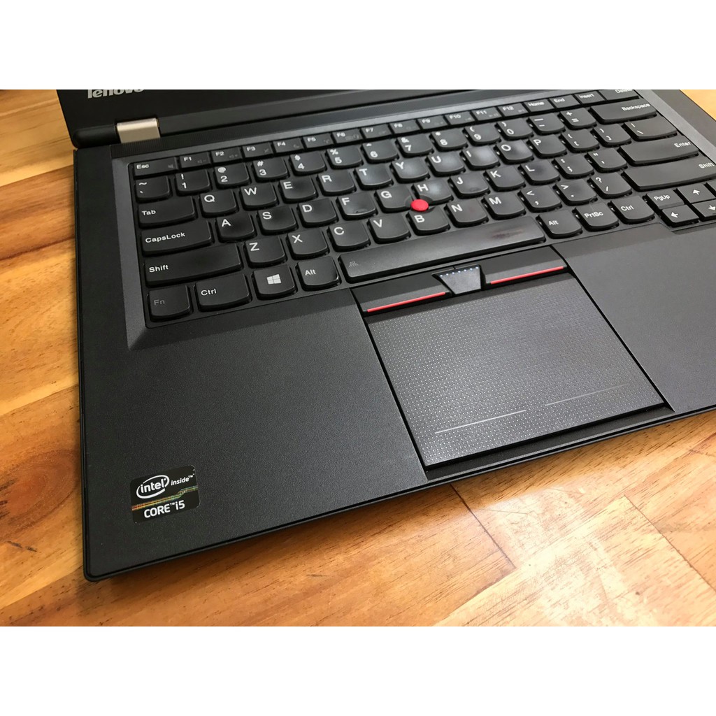 laptop IBM thinkpad T430u, i5 3427, 4G, 500G, giá rẻ | BigBuy360 - bigbuy360.vn