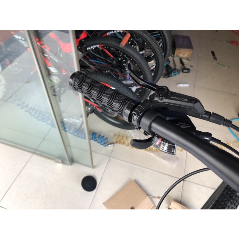 Xe đạp galaxy M30 vành 27.5 new 2021