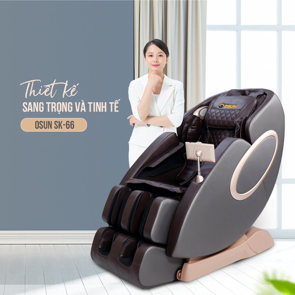 Ghế massage toàn thân Osun SK-36