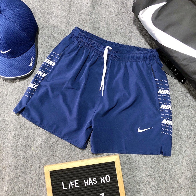 QUẦN ĐÙI THỂ THAO 2 LỚP DÀNH CHO NAM VNXK TẬP GYM, CHẠY BỘ, TẠ, BƠI, TENNIS | BigBuy360 - bigbuy360.vn