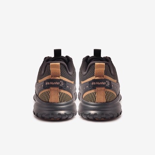 Giầy BITIS HUNTER X UNISEX cả nam và nữ(DSHM06500-ĐEN)