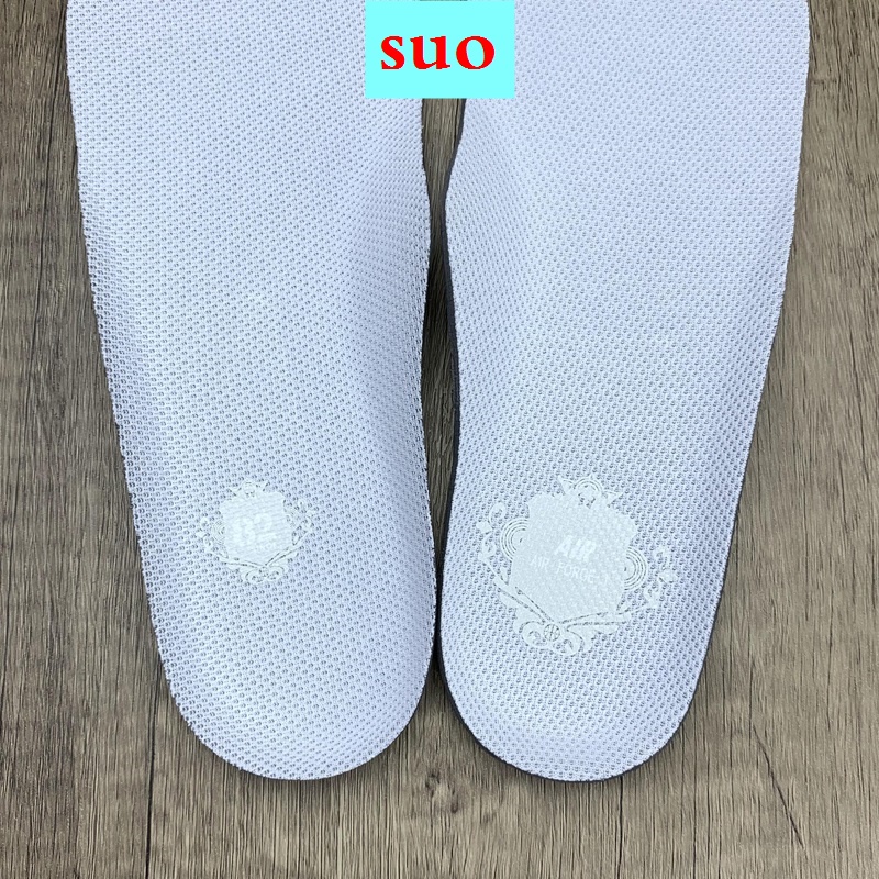 Thích Hợp Cho Nike force Air force No. 1 Đế Lót Giày AF1