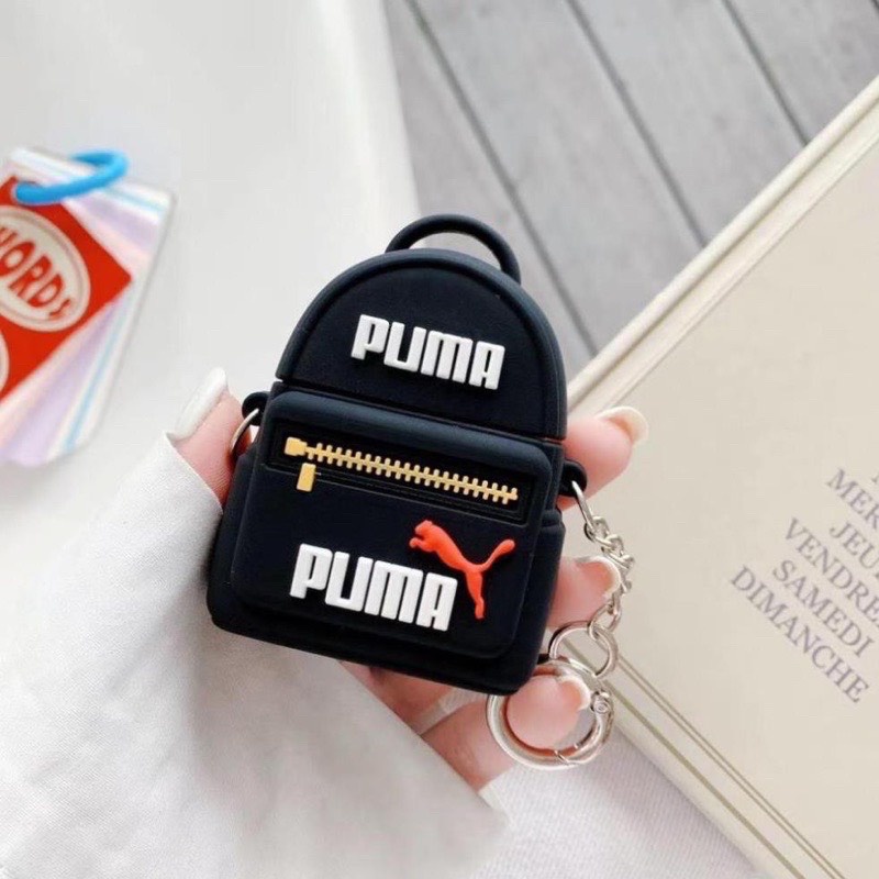 Vỏ bảo vệ tai nghe bluetooth Airpods bằng Sillicone dẻo, ốp Case cute, Airpods 2/pro