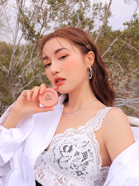 [New 2019] Phấn Má Hồng 3ce Face Blush | BigBuy360 - bigbuy360.vn