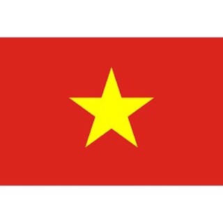 Lá cờ đỏ sao vàng tổ quốc Việt Nam