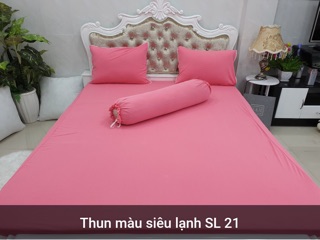 Drap thun siêu lạnh