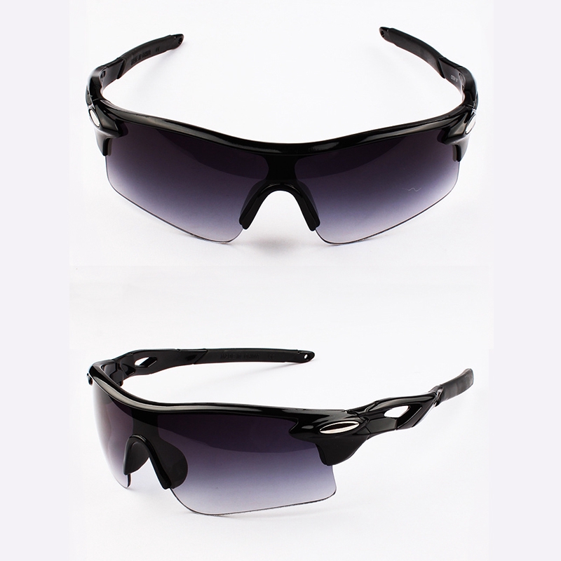 Shades Sunglasses Cycling Men and Women Sunglasses Cycling Glasses Bicycle Sports Outdoor Glasses Sunglasses Wholesale Vr