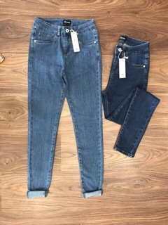 Quần jean skinny 