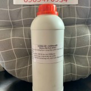 Hương bắp - hương ngô chai 1kg