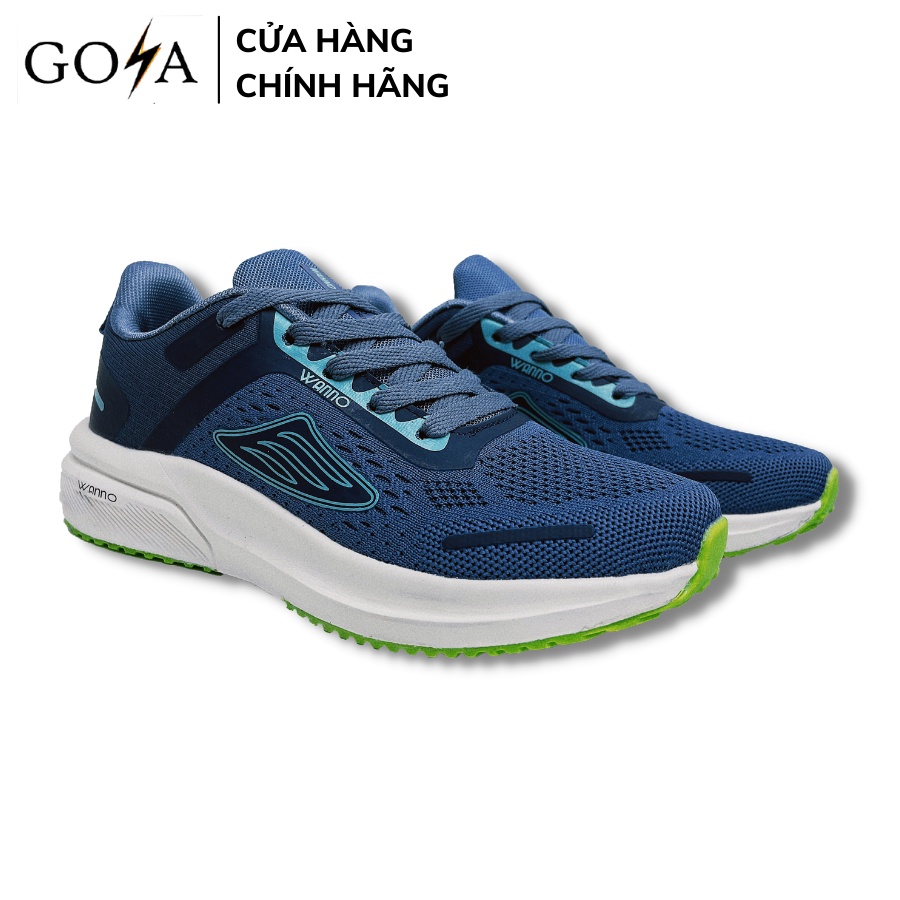 [Mã BMBAU50 giảm 50K đơn 150K] Sneaker Chính Hãng Goya Wn12 Siêu Nhẹ Thể Thao