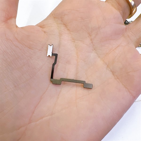 Dây Volume Oppo Reno 7 như hình ( xem kỹ tránh nhầm)