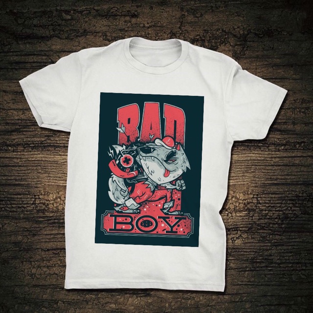 ALBUM 37 - TỔNG HỢP ÁO THUN CÁC KIỂU 2018 | BigBuy360 - bigbuy360.vn