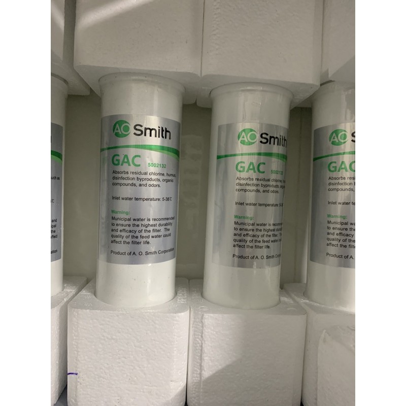 Lõi số 2 Aosmith- Lõi GAC Aosmith