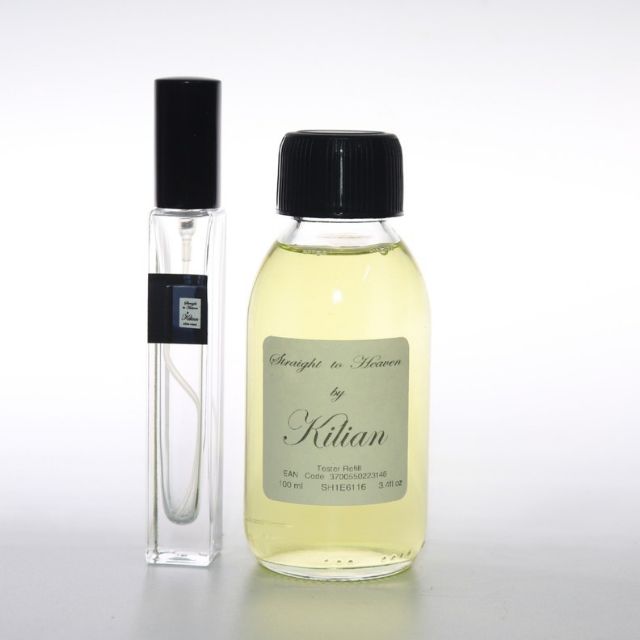 Mẫu thử nước hoa Straight to Heaven By Kilian (refill)